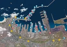 Fonduri din Programul Transport 2021–2027 pentru modernizarea infrastructurii portuare din Constanța