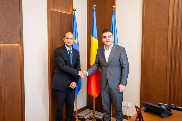 Oportunități de cooperare Suceava-India