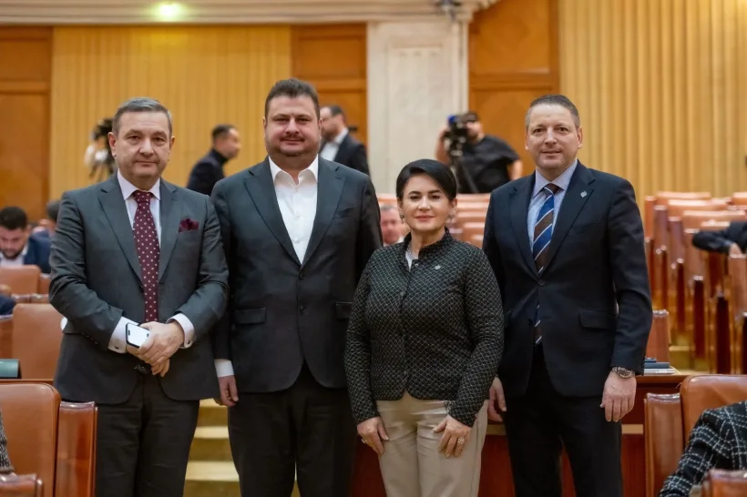 Inițiativa parlamentarilor gălățeni repară Legea pensiilor: o zi nu mai poate anula o lună de muncă grea