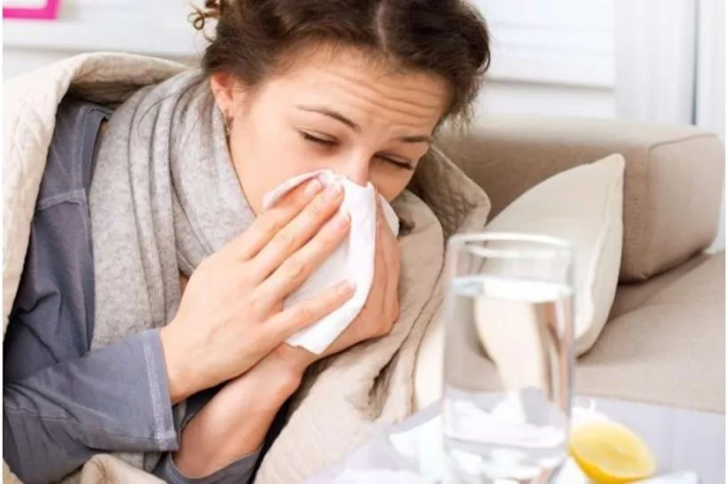 Alertă sanitară: crește intensitatea infecțiilor respiratorii la nivel național