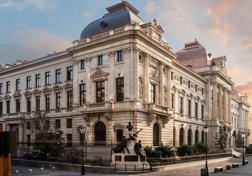 Rezervele valutare ale României, la 64,8 mld. euro la finalul lui 2025
