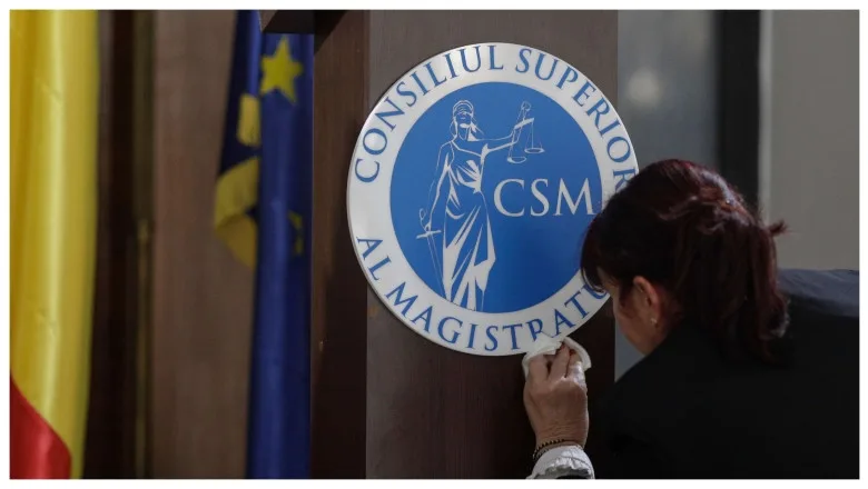 CSM: Degrevarea instanțelor, prioritate în contextul volumului mare de activitate