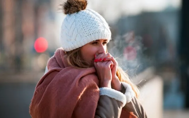 ANM: Temperaturile scad sub normal în următoarea săptămână