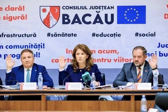 Anul 2026 -  continuitatea accesului gratuit la cultură în Județul Bacău și taxe ajustate doar cu rata inflației determinată pe baza IPC
