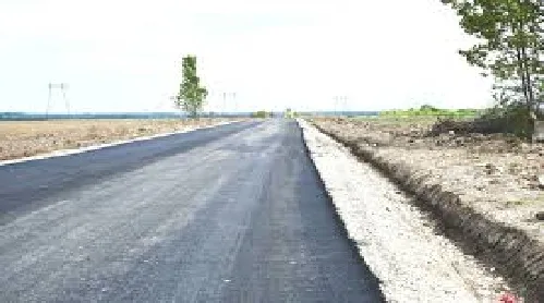 Circulația se desfășoară în condiții de iarnă și în Argeș