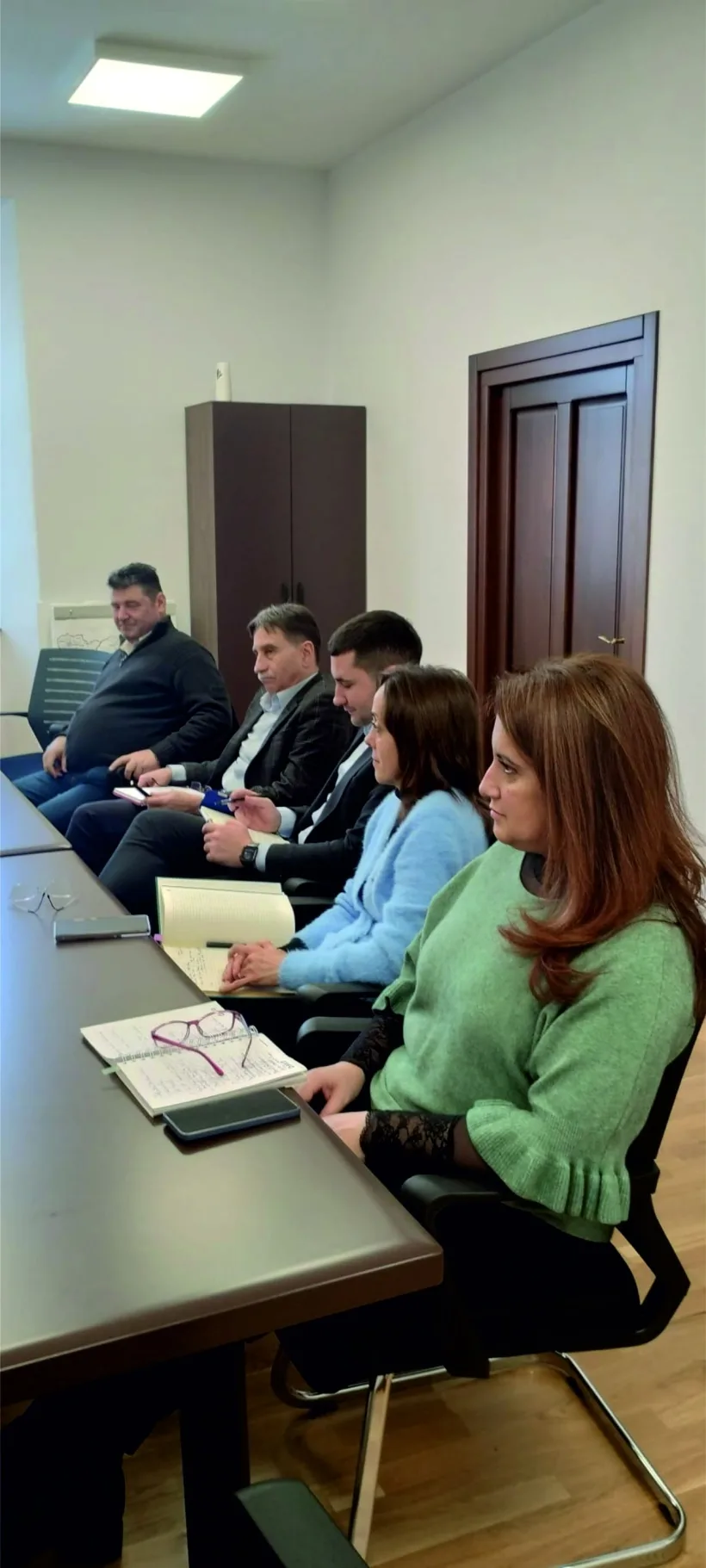 Strategia de Dezvoltare Locală a județului Alba, în 12026