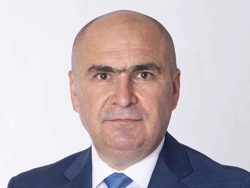 Vizită oficială la Berlin: Premierul român are întâlniri cu parlamentari și reprezentanți ai economiei