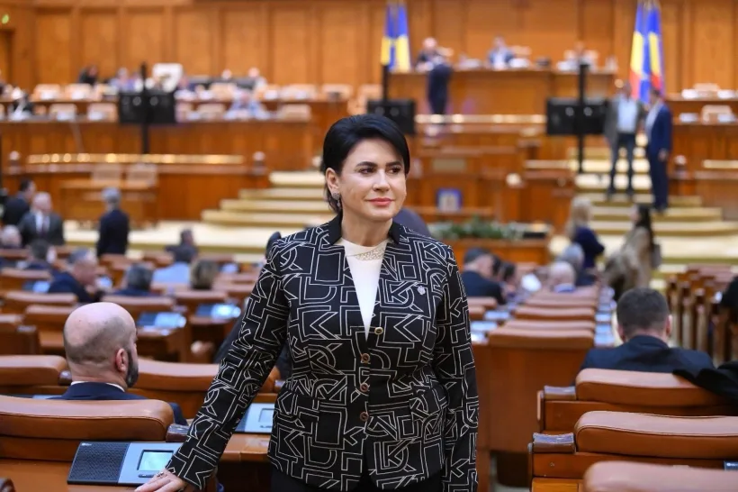 Deputatul Viorica Sandu: 2026 aduce rigoare fiscală și reguli clare pentru salariați