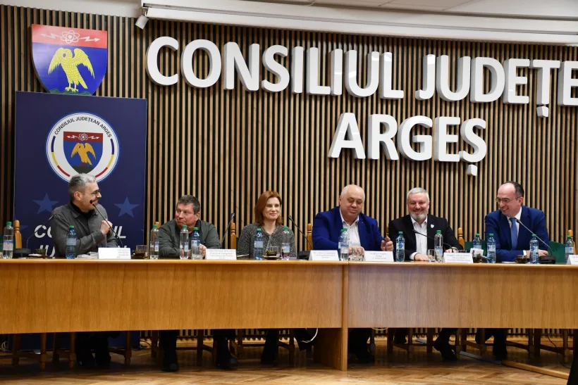 Argeș – județ campion în prevenția cancerului și a bolilor cardiovasculare