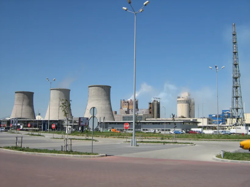 Negocieri în curs: Romgaz vrea să cumpere combinatul Azomureș