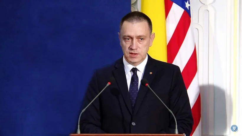 Un lider PSD îi cere președintelui să prezinte probele privind anularea alegerilor