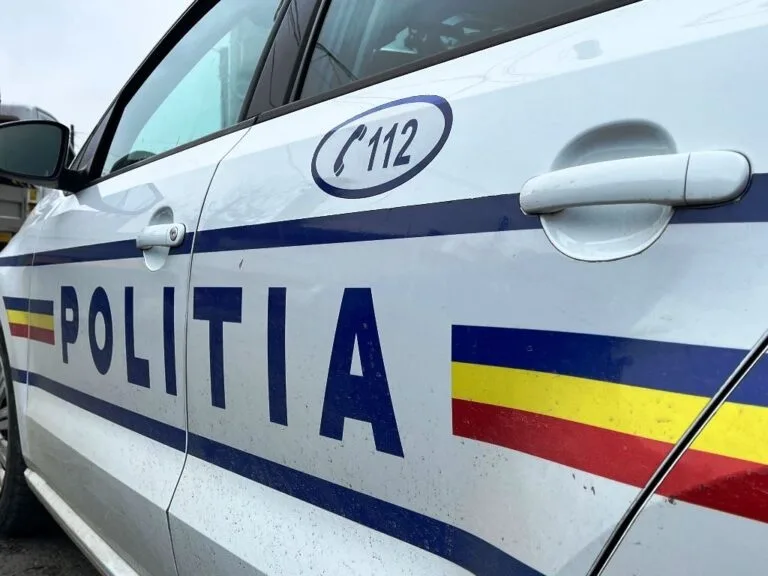 Evadare la Penitenciarul Giurgiu: un deținut nu a revenit după întreruperea pedepsei