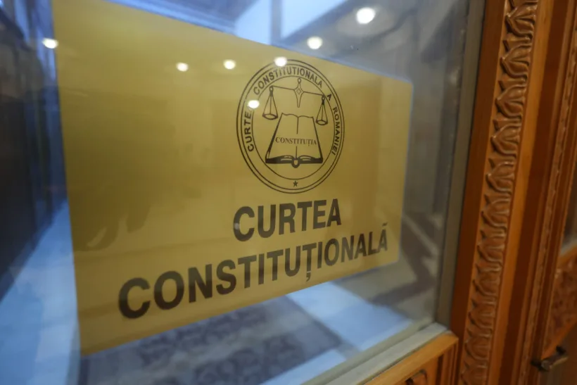 CCR amână a cincea oară decizia privind pensiile de serviciu ale magistraților