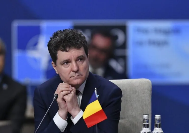 România, invitată la Consiliul pentru Pace inițiat de Donald Trump, președintele confirmă participarea