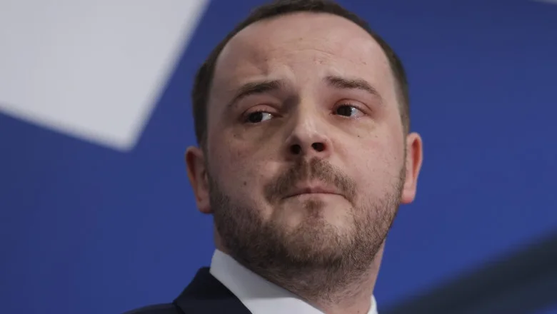 Ministrul Sănătății justifică alerta din spitale după incidentul de la Aeroportul Internațional Henri Coandă