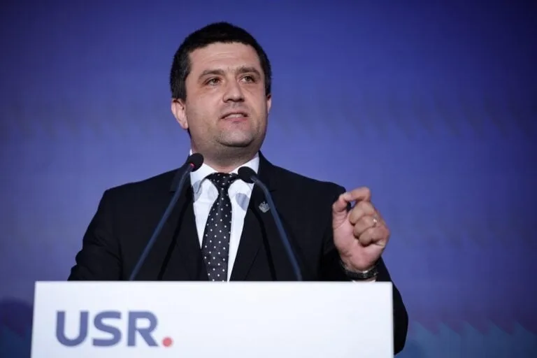 Miruță, la patru ani de război în Ucraina: Problemele României nu sunt vina victimelor agresiunii ruse