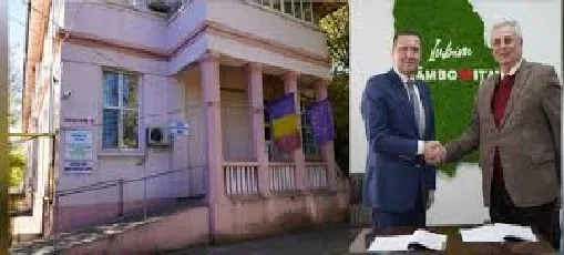 Încă o investiție la Spitalul Județean de Urgență Târgoviște: Secția Boli Infecțioase