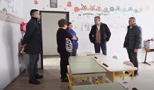 Direcția Generală de Asistență Socială și Protecția Copilului este o prioritate pentru Consiliul Județean Buzău