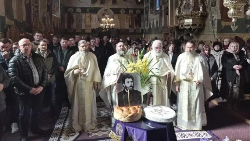 189 de ani de la nașterea lui Ion Creangă
