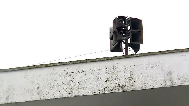 „Miercurea Sirenelor”, amânată din motive de securitate