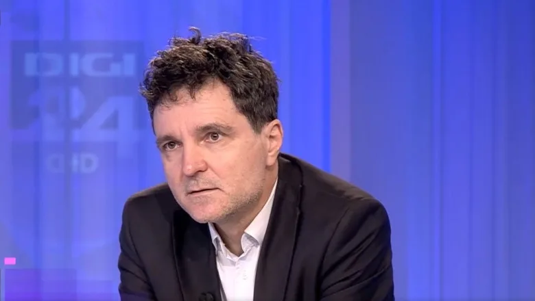 Nicușor Dan, după ședința Consiliul Suprem de Apărare a Țării: România este „o țară sigură, ba chiar mai sigură”