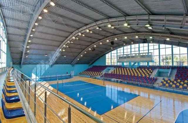 Bazele sportive ale statului, în administrarea consiliilor județene: Guvernul aprobă ordonanța