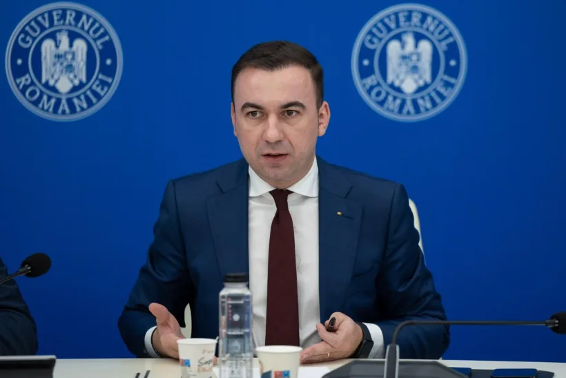 Bogdan Ivan: Energia nucleară va spori securitatea energetică a României