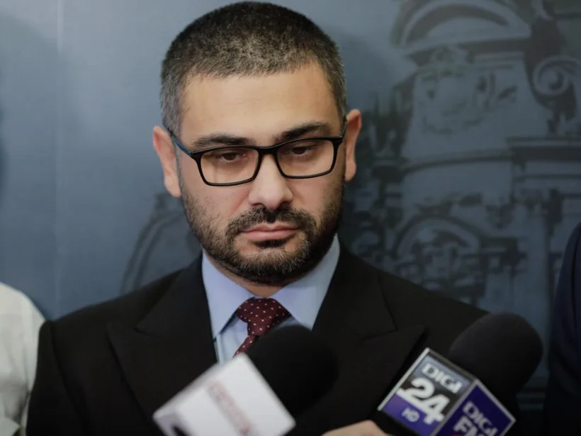 Petre Florin Manole anunță controale naționale în centrele pentru persoane cu dizabilități