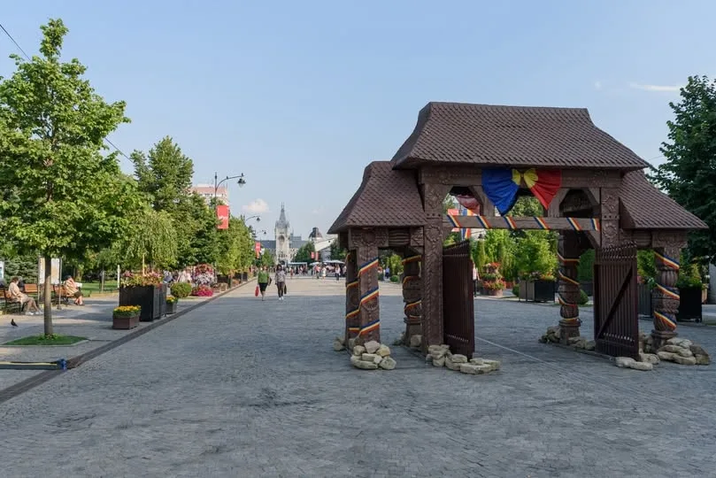Costel Alexe﻿:Vrem să facem Iașul mai vizibil și mai atractiv pentru turiști, folosind soluții moderne și digitale