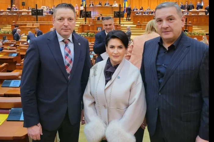 Deputatul Viorica Sandu: Bugetul pe 2026, adoptat după negocieri îndelungate
