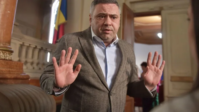 România cere politici adaptate pentru Marea Neagră în discuțiile cu comisarul european pentru pescuit