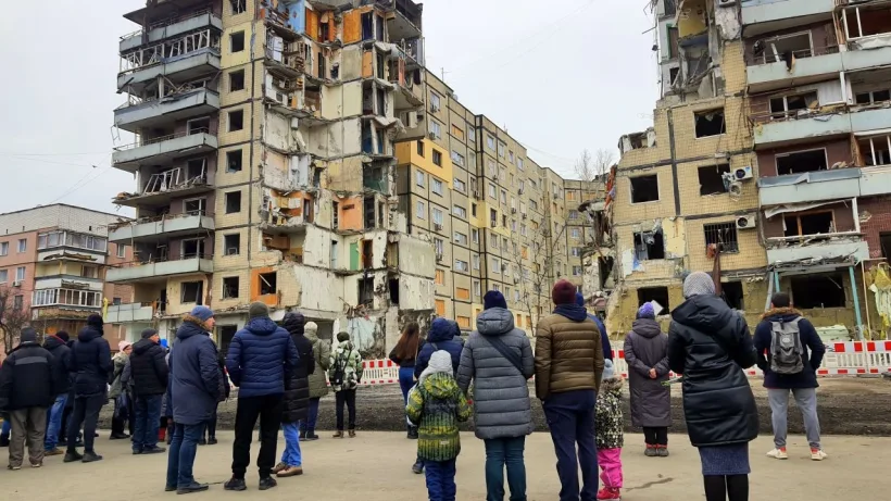 Autoritățile și mediul de afaceri analizează oportunitățile participării României la reconstrucția Ucrainei