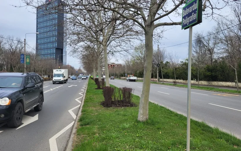 Sectorul 1 își înființează propria companie de salubrizare stradală