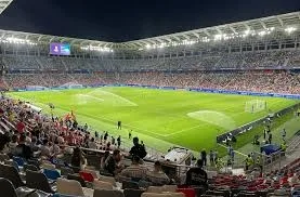 Stadionul Steaua devine mai accesibil după reducerea tarifelor de închiriere