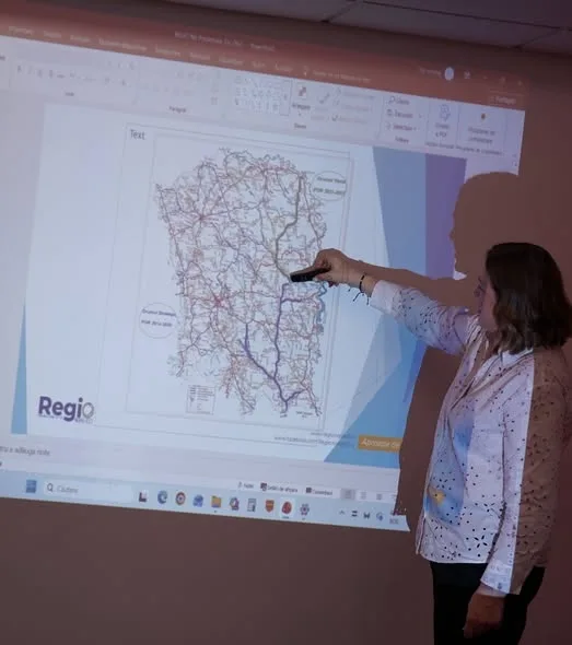 Coridorul rutier DJ 282 din Botoșani va intra în procesul de modernizare