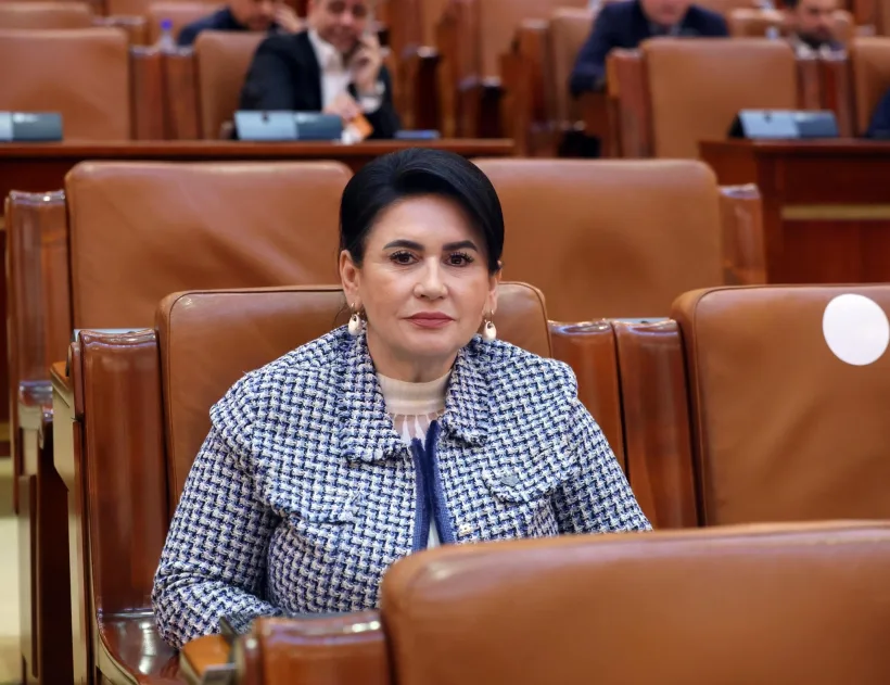 Deputatul PSD Viorica Sandu denunță: România plătește 3,4 miliarde lei pentru vaccinuri „inutile”