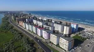 Apartamentele cu vedere la mare, noua atracție pentru români