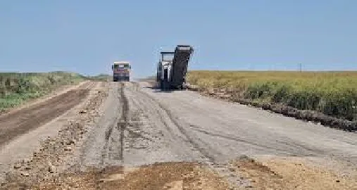 Brăila investește în infrastructura rutieră