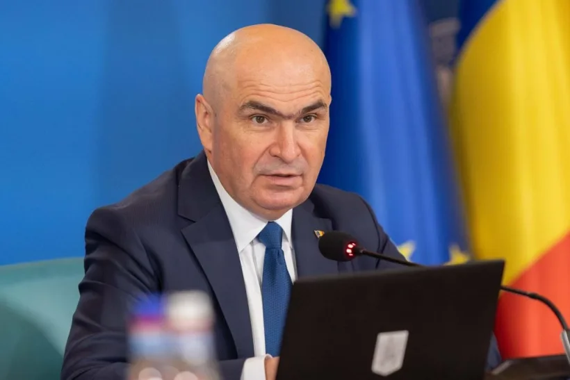 Guvernul condus de Ilie Bolojan propune restructurarea a peste 1.500 de companii de stat