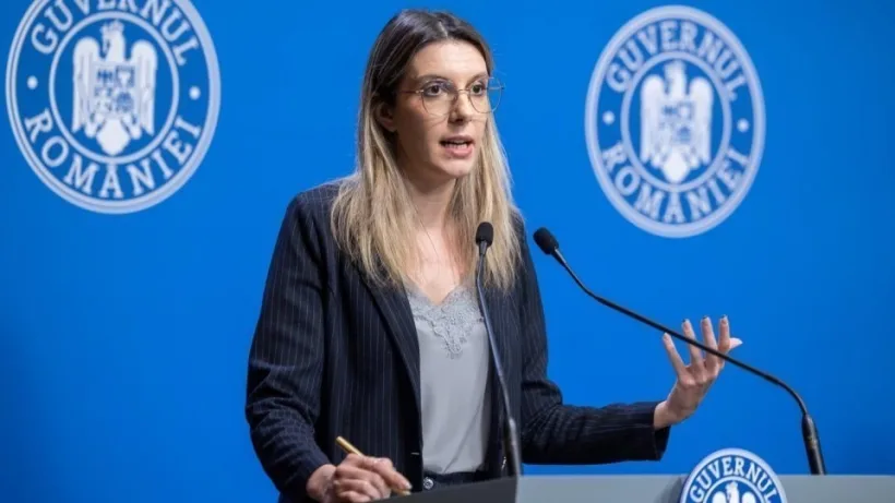 Ministra Mediului: Distrugerea spațiilor verzi ar putea deveni infracțiune
