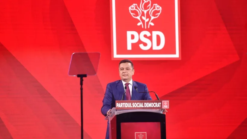 Criză politică la vârf: demisiile PSD pun sub semnul întrebării legitimitatea Guvernului