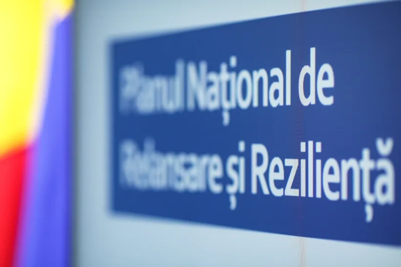 Peste 5.300 de proiecte PNRR în linie dreaptă. Ministerul Dezvoltării raportează 77% absorbție