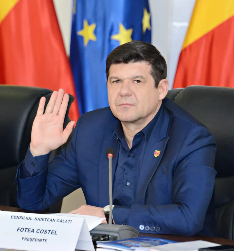 Proiect de 15 milioane lei al Consiliul Județean Galați: dotări moderne pentru ambulatoriul din Tecuci