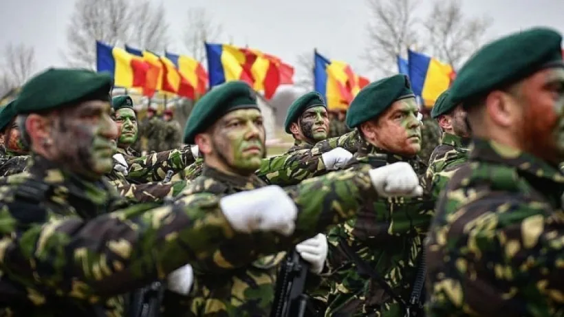 Cugir devine viitor hub de armament: România va fabrica „cea mai modernă armă de asalt din lume”, anunță Miruță