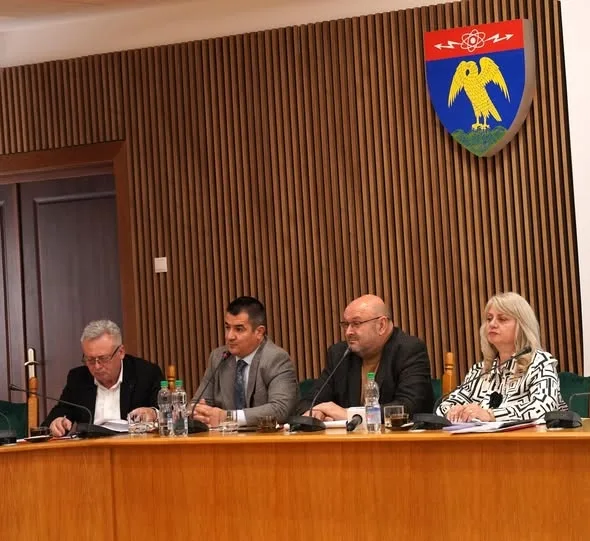 Bugetul CJ Argeș 2026: echilibru între investiții și nevoile comunității