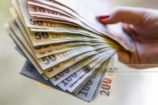 Agenția Națională de Administrare Fiscală: Bonificații de 43,5 milioane lei pentru plata anticipată a taxelor