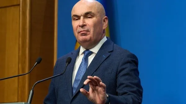 Parlamentul a adoptat moțiunea de cenzură: Cabinetul Bolojan a picat la vot