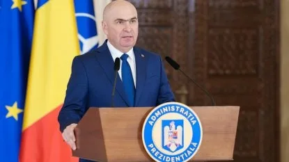 Bolojan: PNL a respins o tentativă a PSD de schimbare a conducerii partidului