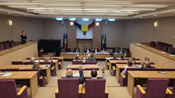 Bugetul județului Călărași pentru anul 2026