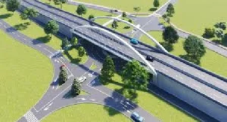 Investițiile în infrastructura rutieră din Prahova